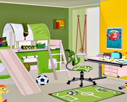play Kids Playroom