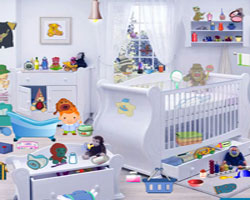 play Baby Room