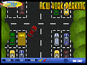 New York Parking