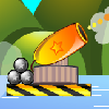 play Ballon Cannon