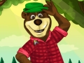 Yogi Bear