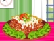 play Lasagna Decoration