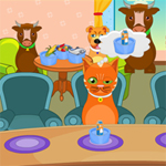 play Pets Food Shop