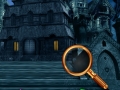 Haunted House Hidden Objects