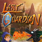 play Last Guardian