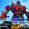 play Transformers Race Machines