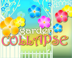 play Garden Collapse