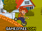 play Brave Boy