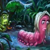 play Funny Caterpillers