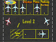 play Chicago Plane Parking