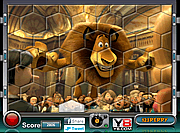 play Sort My Tiles - Madagascar 3