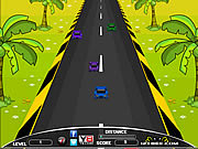 play Fast Car Race