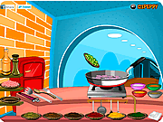 play Goan Prawn Curry