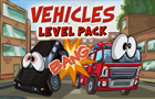 play Vehicles Level Pack