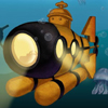 Bloomo Submarine (Bloomo A Submerine Adventure)