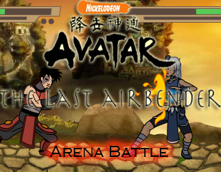 Avatar Arena