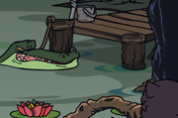 play Reincarnation: Bloody Bayou