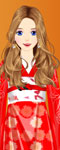 play Japanese Girl Dress Up