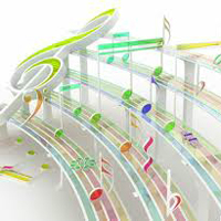 play Dance Music Find Numbers