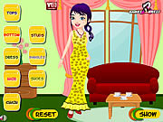play Free Style Dress Up G2D