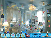 play Baby Room