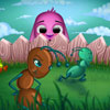 play Antz Invasion