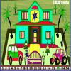 play Hidden Numbers Bungalow