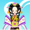 play Act Like Chinese Princess