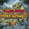 play Village Hidden Alphabets