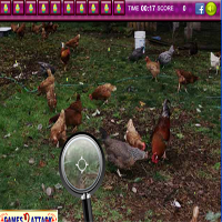 play Easter Sniper (Switch Game)