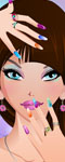 play Beauty Nails Design 2