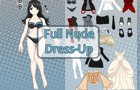 play Gaia Commission Dress-Up