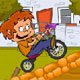 play Brave Boy