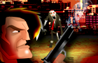 play Zombie Defense