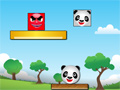 play Fancy Pandas