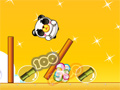play Panda Go
