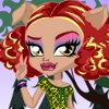play Chibi Howleen