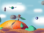 play Floranaut