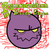 play Reincarnation: Bloody Bayou