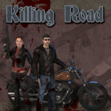 Killing Road