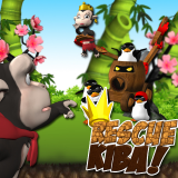play Rescue Kiba!