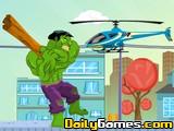 play Revenge Of The Green Giant