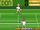 play Wimbledon Heroes