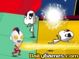 play Ultraman Vs Zombies