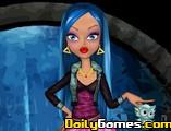 play Monster High Dolls