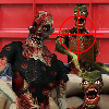play Zombies Invader 3