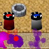 play Panther Tower Defense
