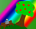 play The Apple