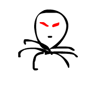 play Whack The Spider 3