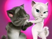 Talking Tom Valentine
